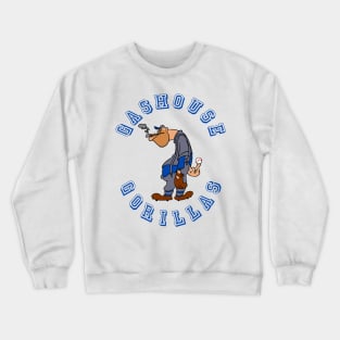 Gas House Crewneck Sweatshirt